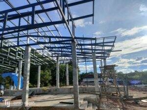 บริษัททิวาวงศ์สง่าการช่าง.com รับเหมาก่อสร้าง รับสร้างบ้าน แบบครบวงจร 15