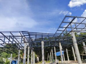 บริษัททิวาวงศ์สง่าการช่าง.com รับเหมาก่อสร้าง รับสร้างบ้าน แบบครบวงจร 17