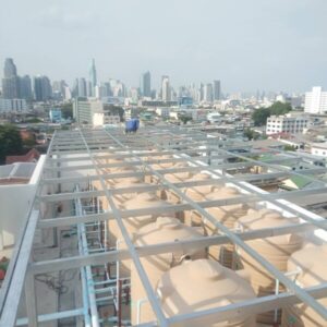 บริษัททิวาวงศ์สง่าการช่าง.com รับเหมาก่อสร้าง รับสร้างบ้าน แบบครบวงจร 38